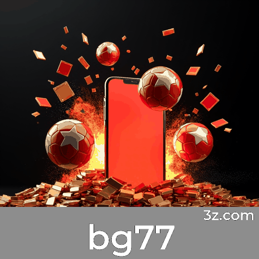 bg77 Bônus: Estratégias Inteligentes para Valorizar