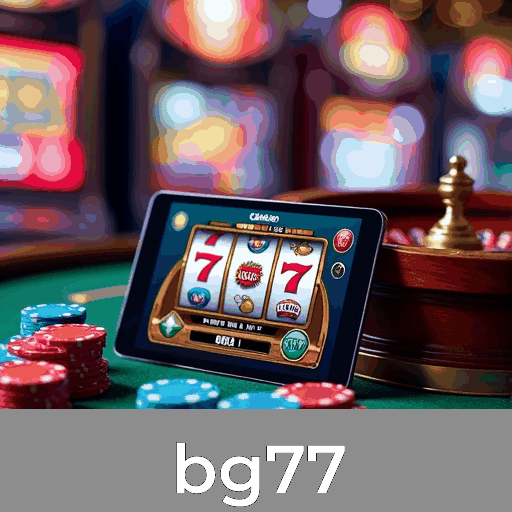 bg77: Especialista em Apostas Esportivas no Brasil