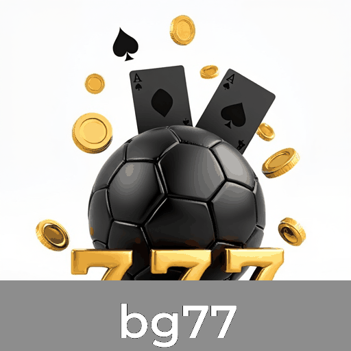 bg77: Slots Gigantes, Mesa Estratégica e Dealer ao Vivo