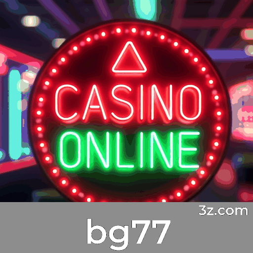 Experimente a Excelência do bg77: Plataforma de Jogos Segura e Rápida