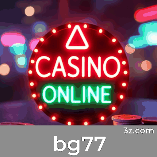 Tecnologia Avançada em Jogos de Cassino no BG77