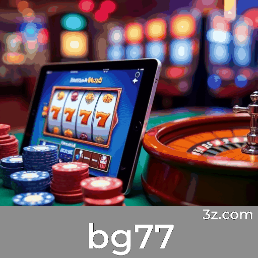 bg77 Casino: Exclusividade e Luxo no Programa VIP