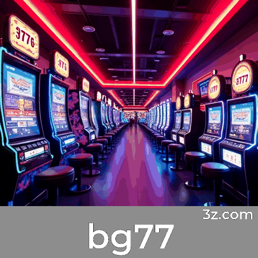 Experimente a Excelência do bg77: Plataforma de Jogos Segura e Rápida
