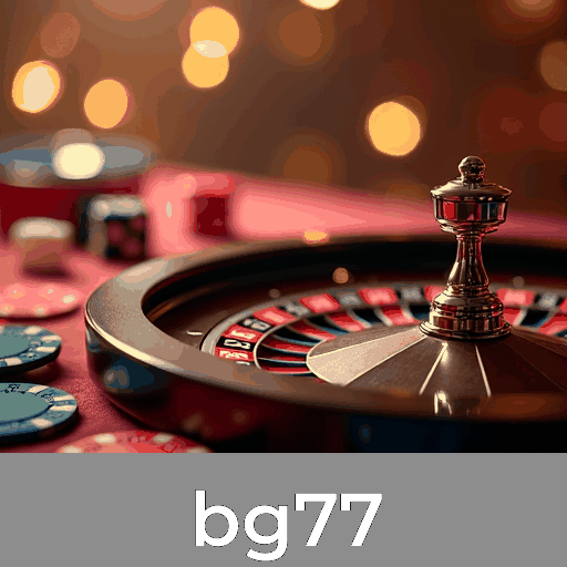 bg77: Bônus Generosos e Ofertas Únicas