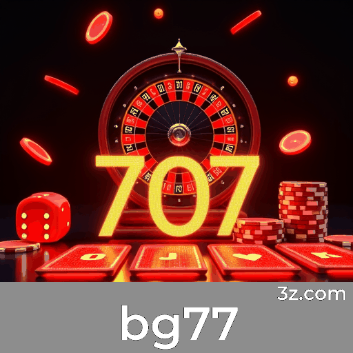 bg77: Apostas Esportivas Completas para Brasileiros