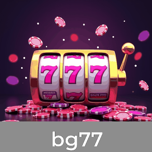 bg77: Experiência Completa de Cassino no Seu Celular