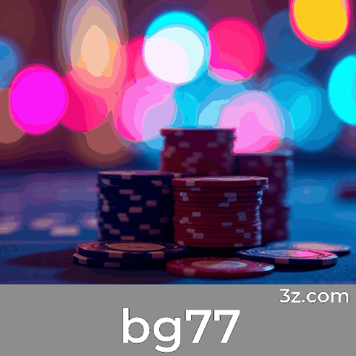 Infraestrutura Multi-Camadas Robusta que Garante Estabilidade na bg77