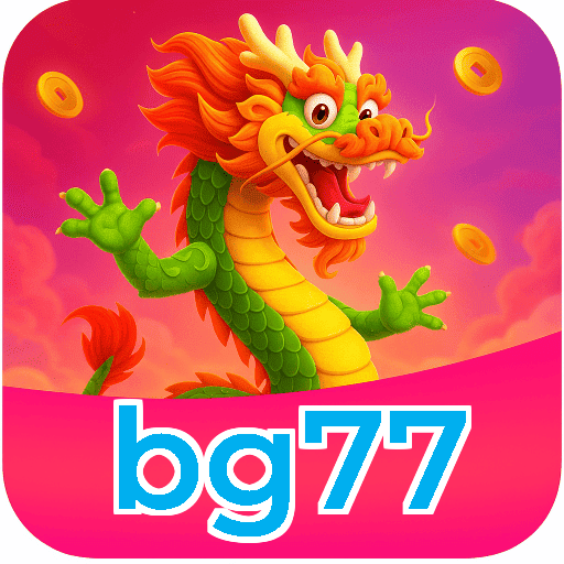 bg77 Logo