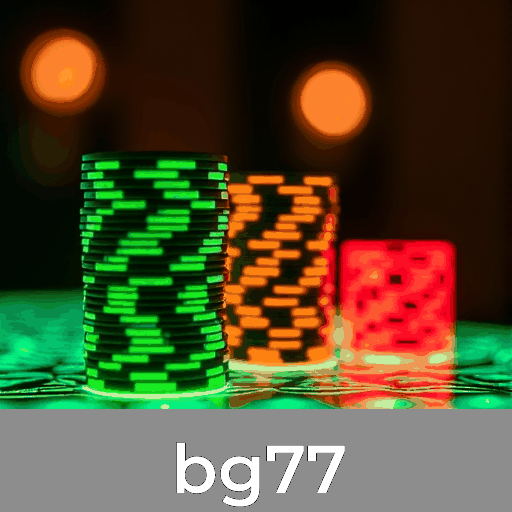 bg77: Excelência em Serviços Profissionais de Jogos Online