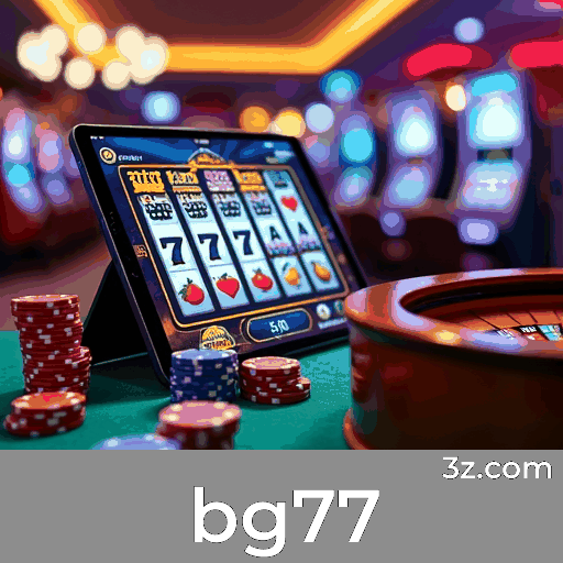 Infraestrutura Multi-Camadas Robusta que Garante Estabilidade na bg77