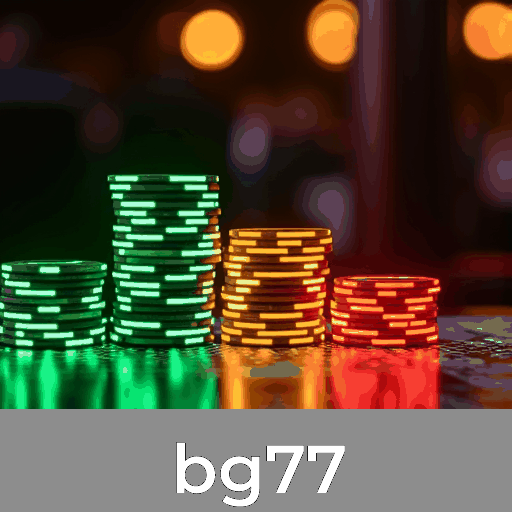 Aproveite o acesso premium à segurança de login no bg77