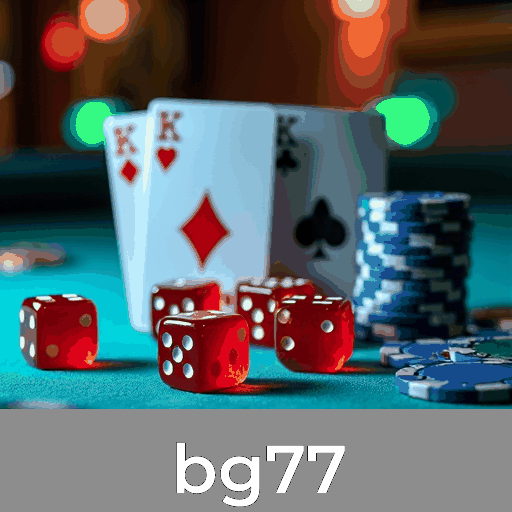 bg77: Bônus Generosos e Ofertas Únicas