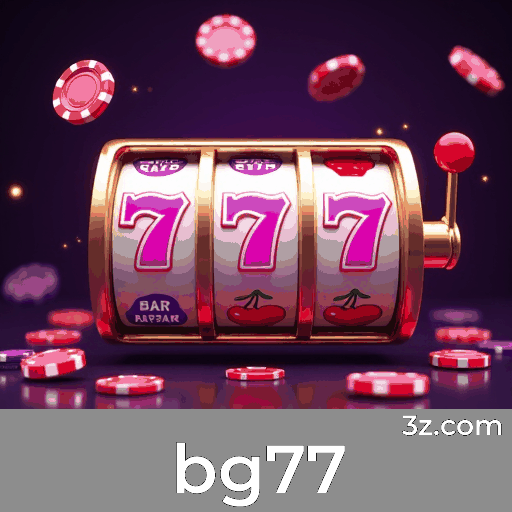 bg77: Laboratório de Jogos Inovadores Moldando o Futuro do Entretenimento