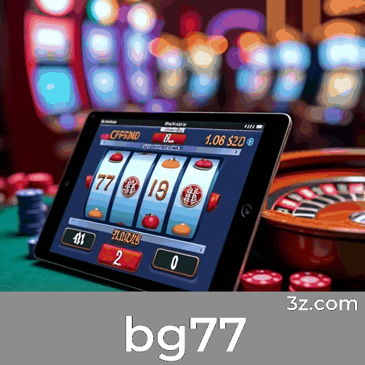 bg77 Membro: Desbloqueie Experiências Exclusivas e Gestão Eficiente