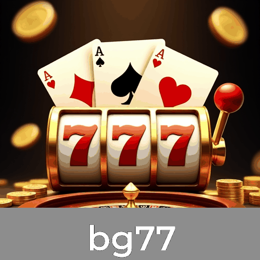 bg77: Excelência em Serviços Profissionais de Jogos Online