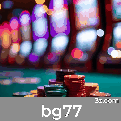 Experimente a Excelência do bg77: Plataforma de Jogos Segura e Rápida