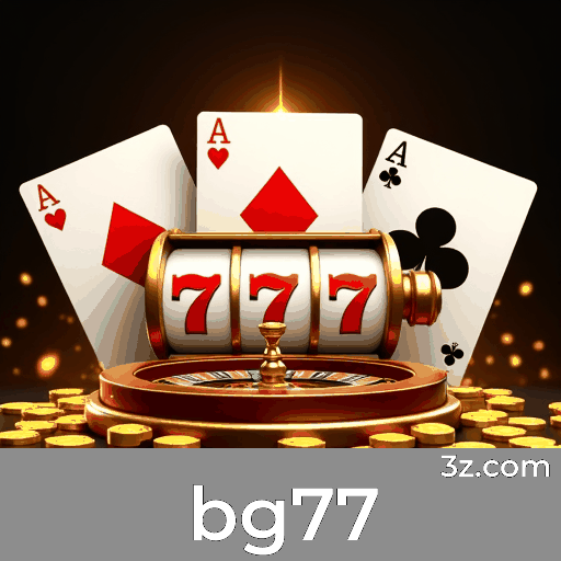 bg77: Apostas Esportivas Completas para Brasileiros