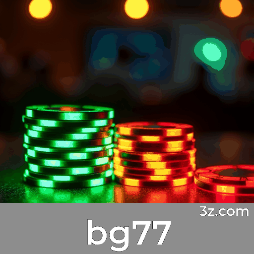 Tecnologia Avançada em Jogos de Cassino no BG77