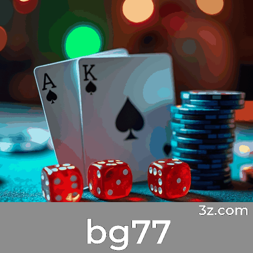 bg77: Apostas Esportivas Completas para Brasileiros