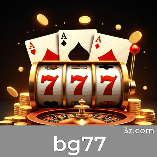 bg77 Casino: Exclusividade e Luxo no Programa VIP
