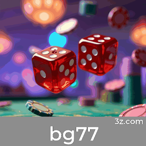Experimente a Excelência do bg77: Plataforma de Jogos Segura e Rápida